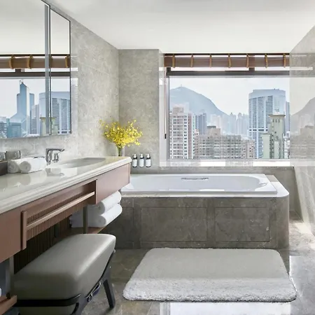 Hopewell Hotel 香港 外观 照片