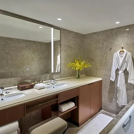 Hopewell Hotel 香港 外观 照片