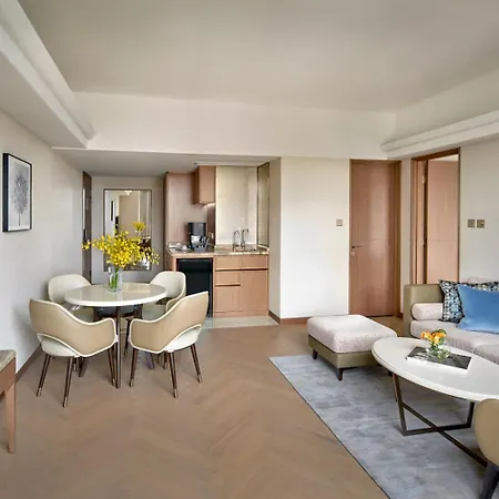 Hopewell Hotel 香港 外观 照片