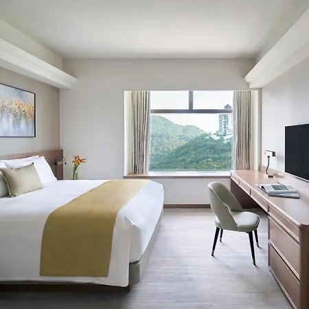 Hopewell Hotel 香港 外观 照片