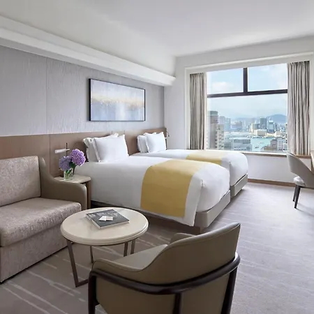 Hopewell Hotel 香港 外观 照片