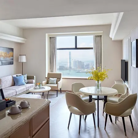 Hopewell Hotel 香港 外观 照片