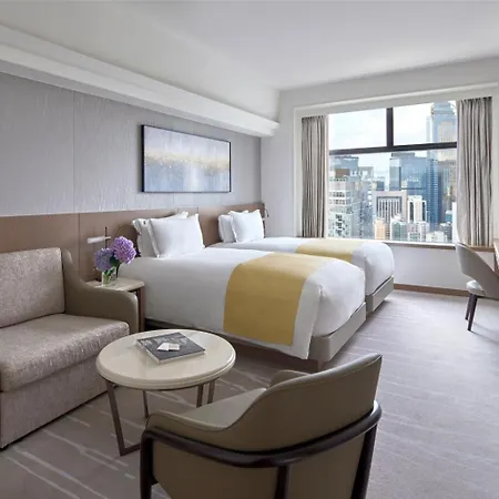 Hopewell Hotel 香港 外观 照片