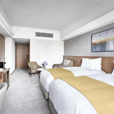 Hopewell Hotel 香港 外观 照片