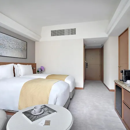 Hopewell Hotel 香港 外观 照片