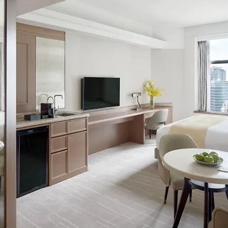 Hopewell Hotel 香港 外观 照片