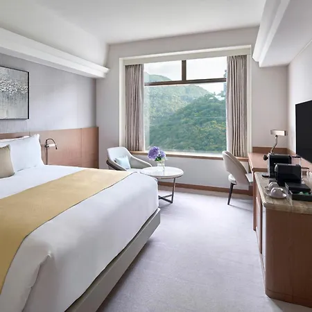Hopewell Hotel 香港 外观 照片