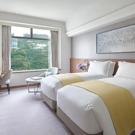 Hopewell Hotel 香港 外观 照片