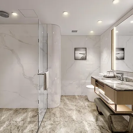 Hopewell Hotel 香港 外观 照片