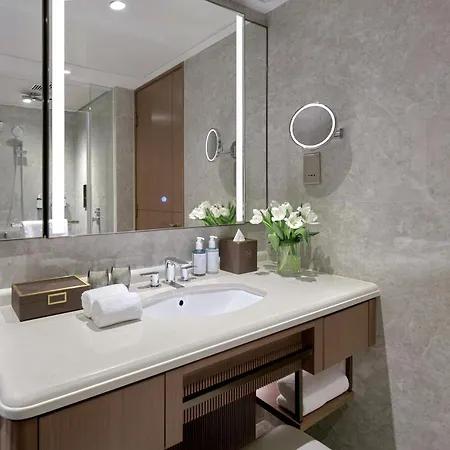 Hopewell Hotel 香港 外观 照片