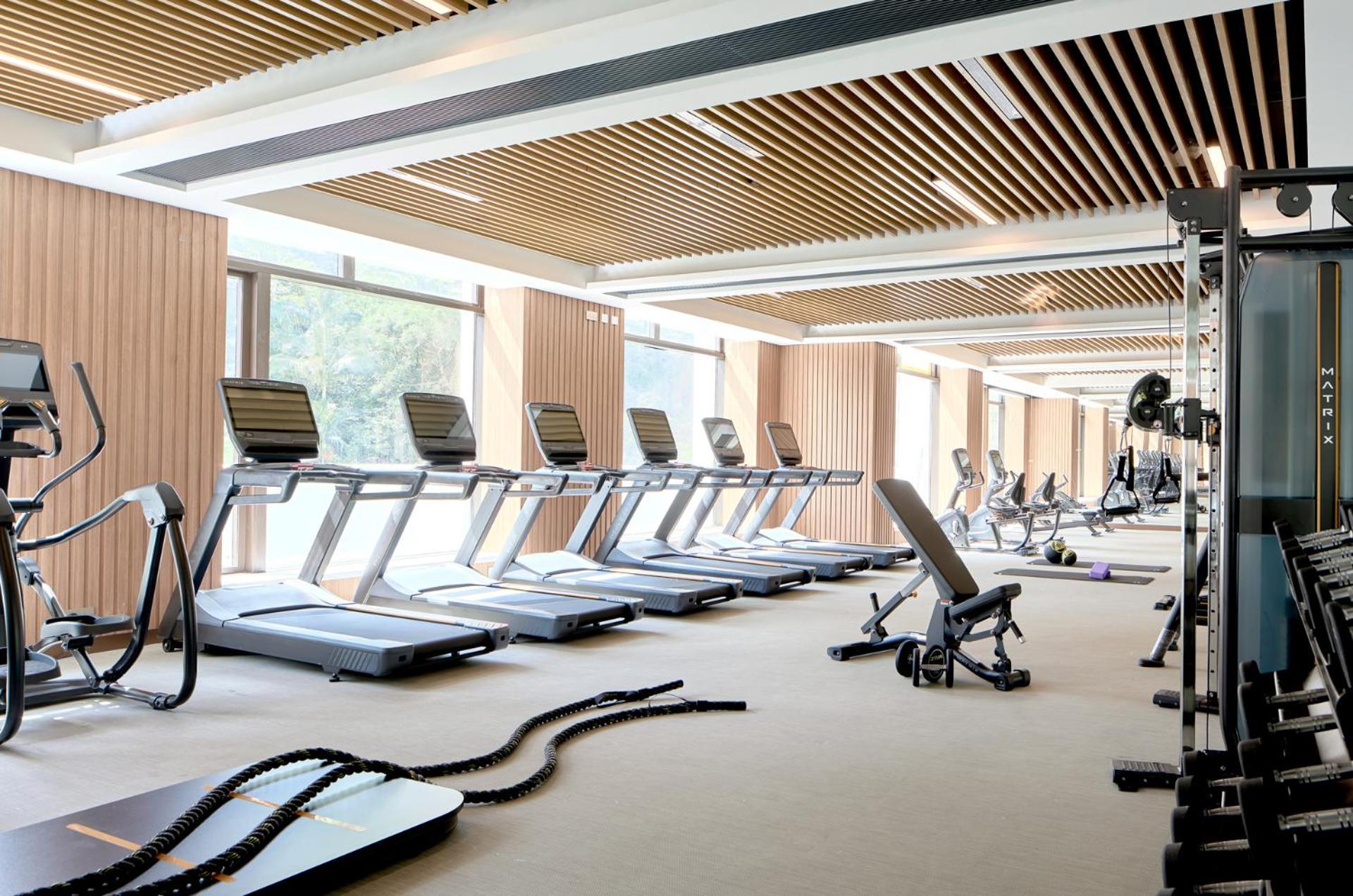 Hopewell โรงแรม 5*