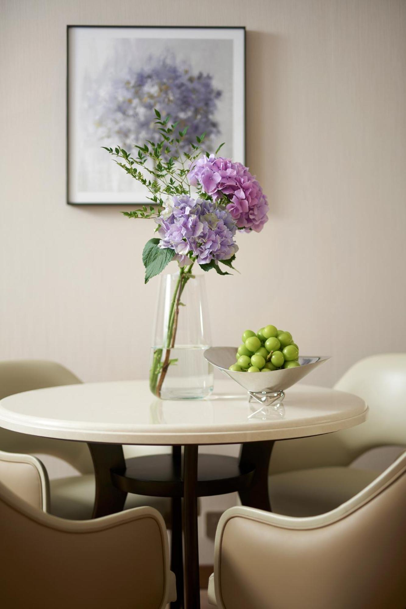 Hopewell โรงแรม