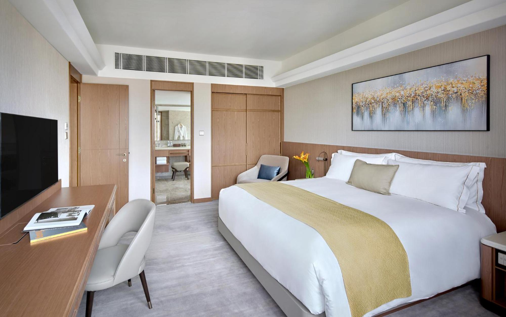 โรงแรม Hopewell