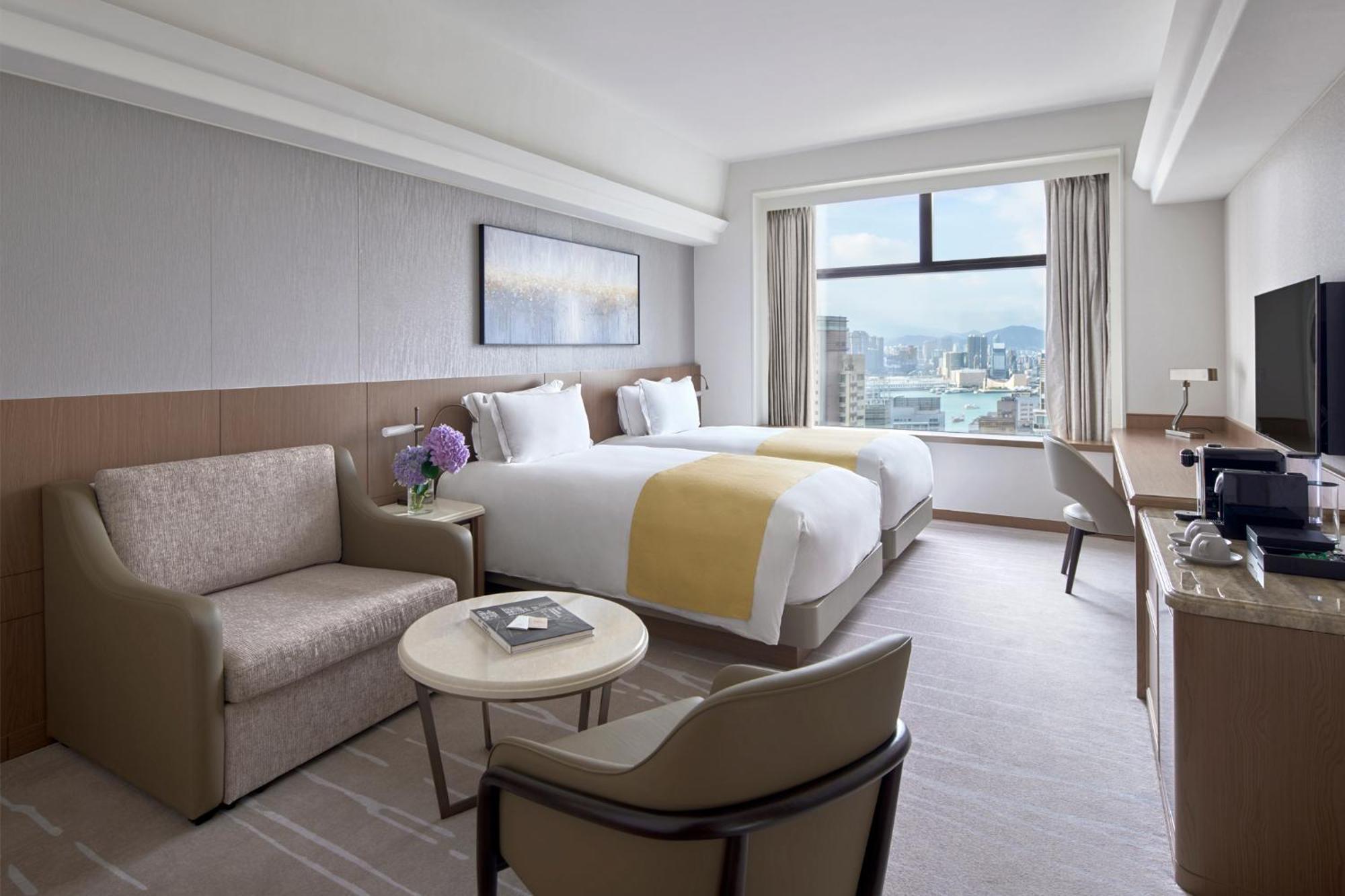 Hopewell โรงแรม