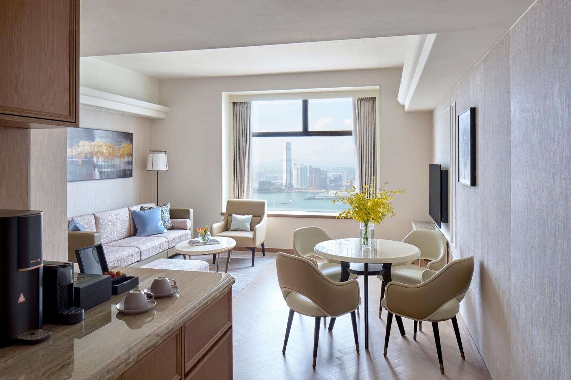 โรงแรม Hopewell