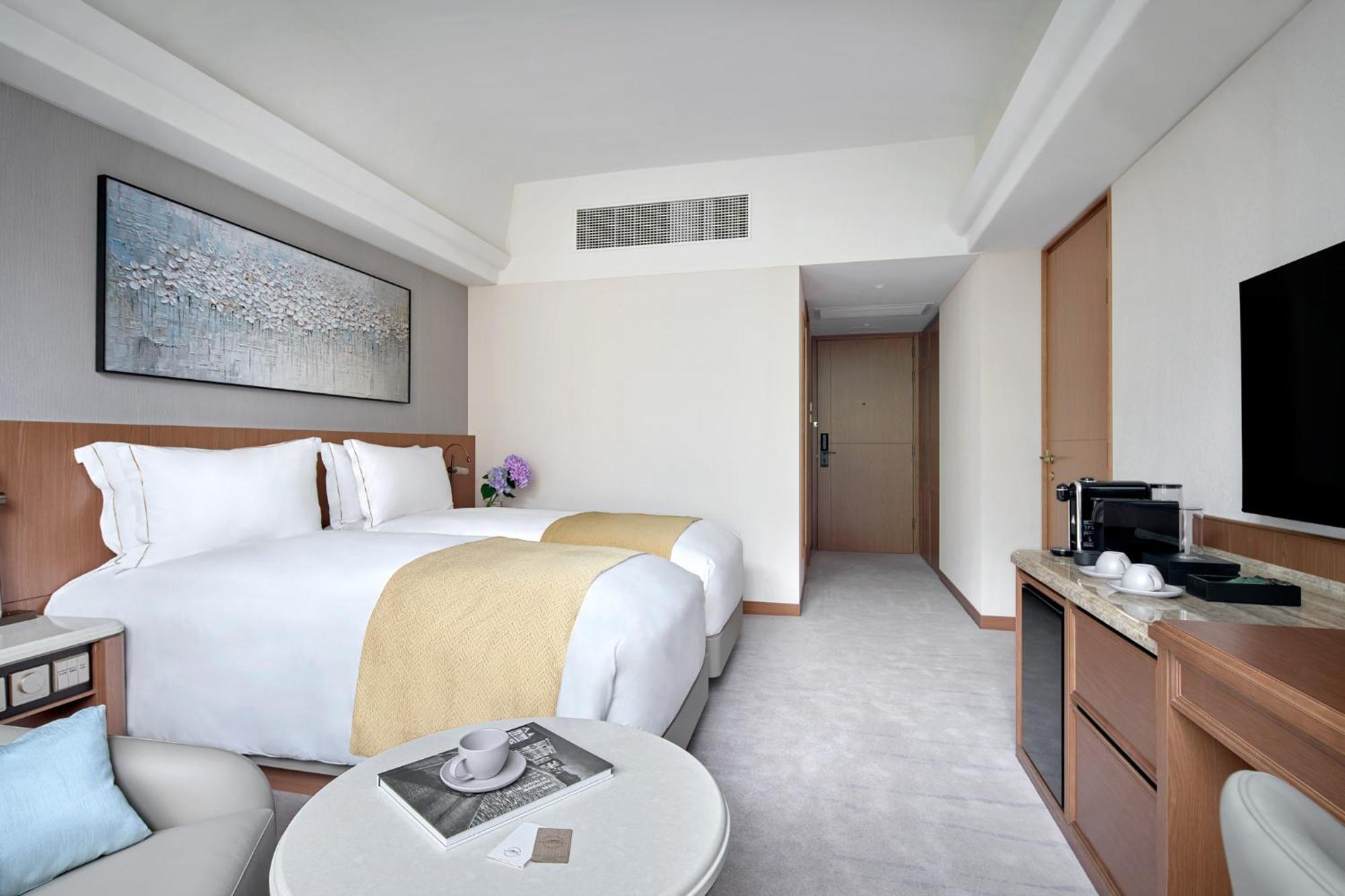 Hopewell โรงแรม 5*