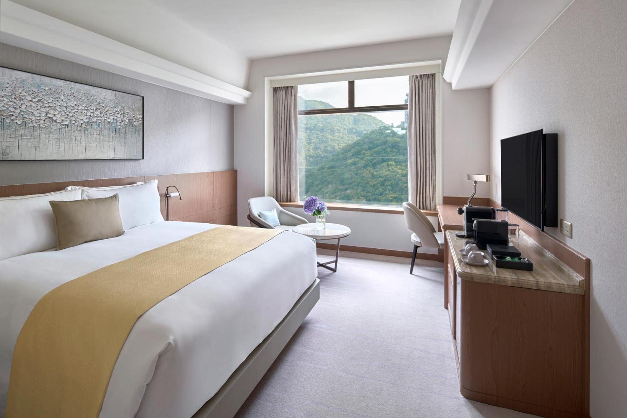 โรงแรม Hopewell